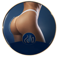 Gluteoplastia: Proyección y Volumen Natural
